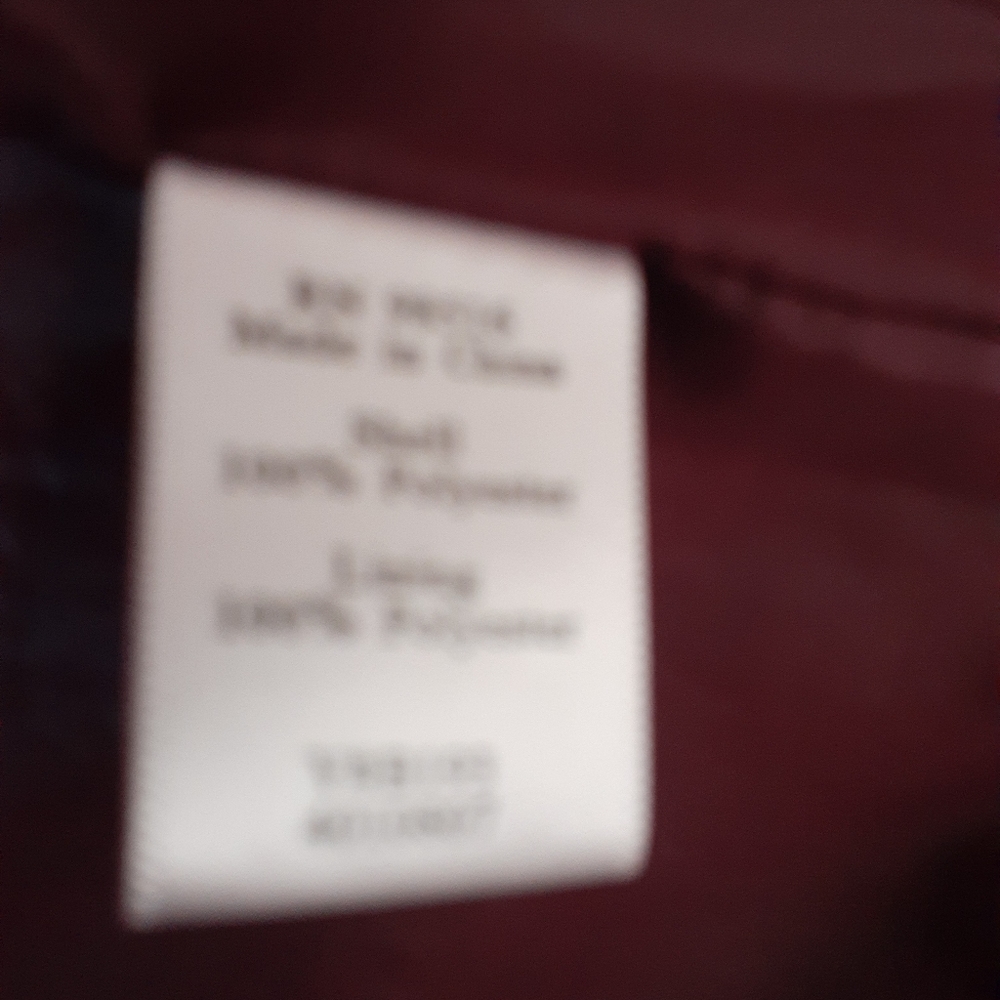 Blazer - Picture 7 of 7